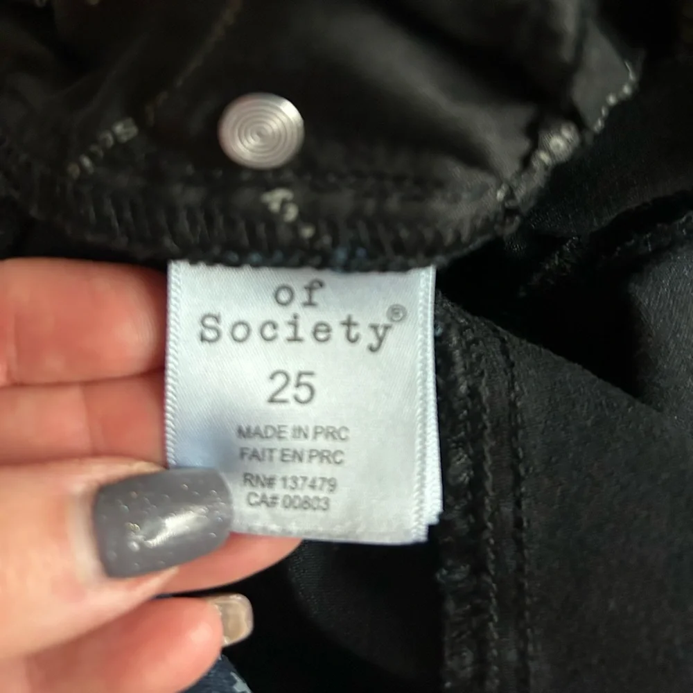 Articles of Society jeans